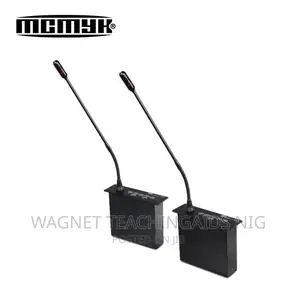 Quality Conference Table Microphone