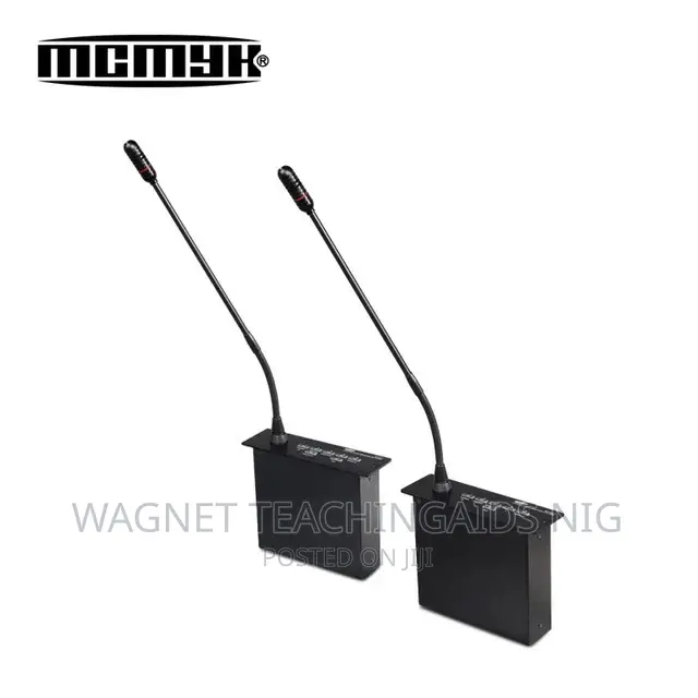 Quality Conference Table Microphone