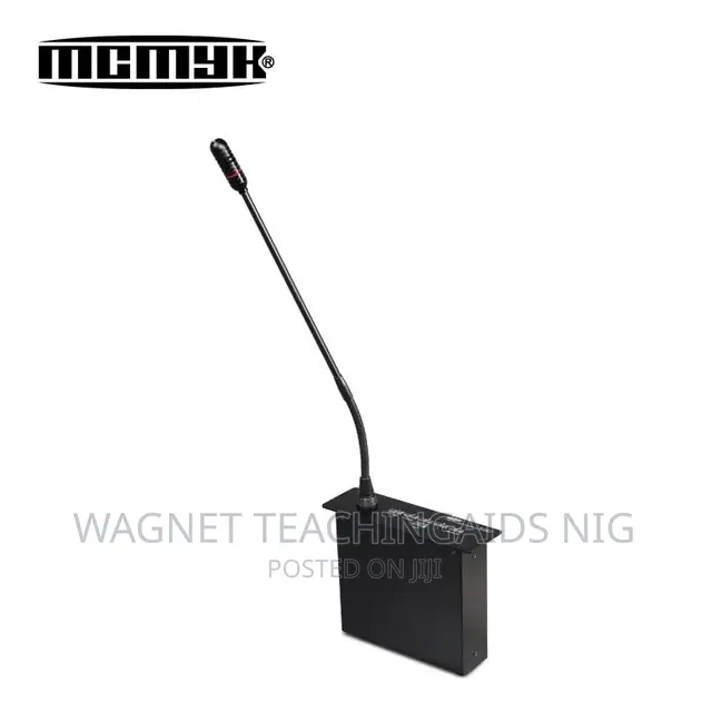 Quality Conference Table Microphone