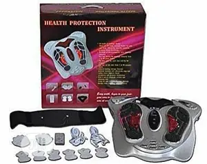 Health Protection Instrument