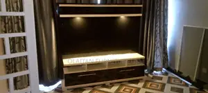 Plastma Tv Console (55inches)