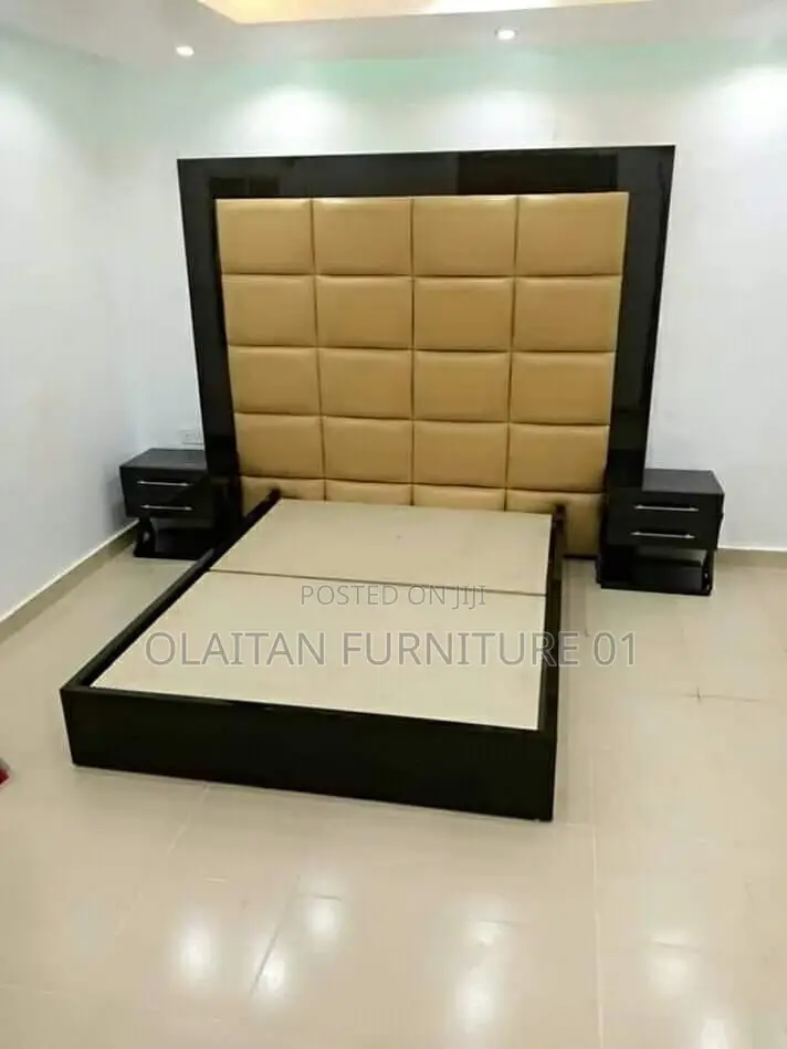 Master Bedframe 6 Fit/ 6 Fit