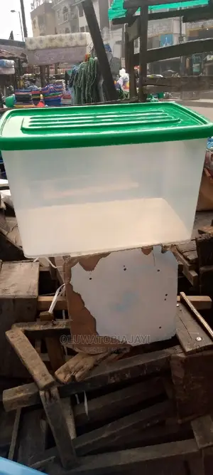 65ltr Plastic Bowl