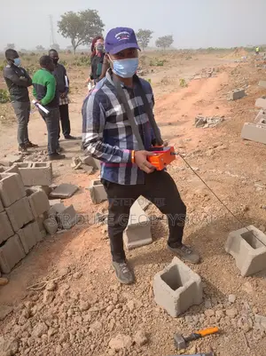 Geophysical Survey