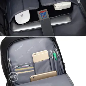 Cool Bell 18.4 Back Bag