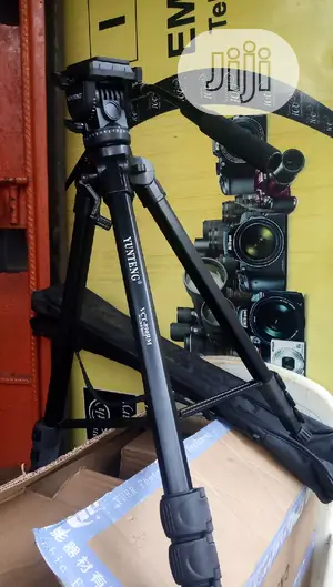 Camera Tripod Stand