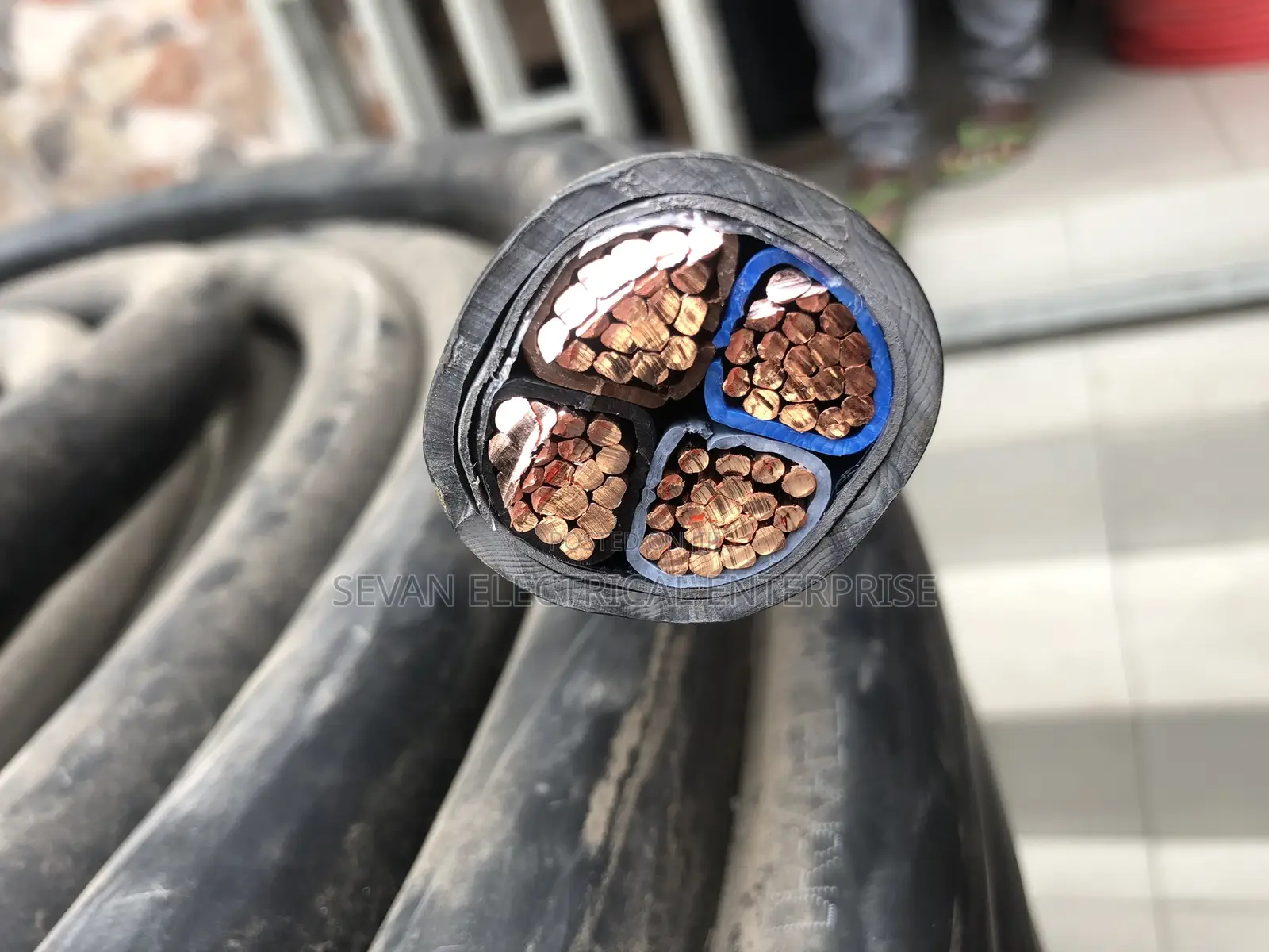 95mm Electrical Cable