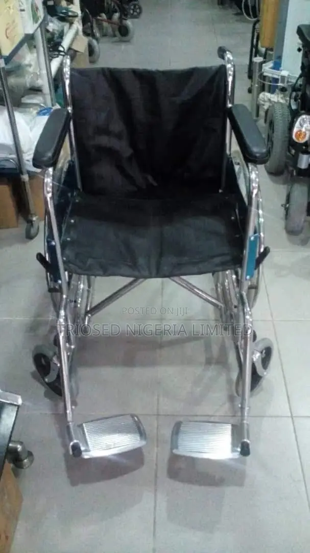 Standard Wheelchair
