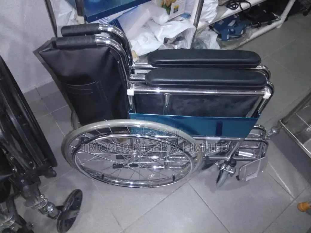 Standard Wheelchair