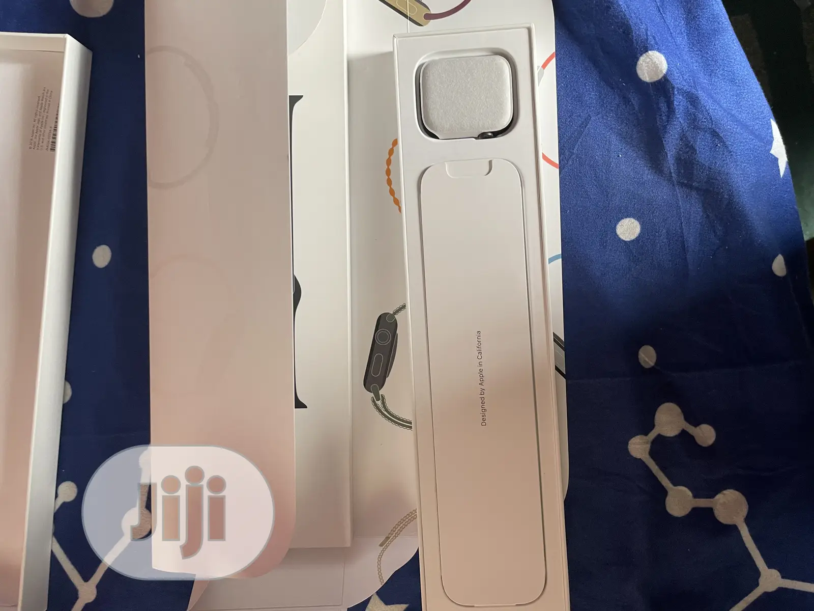 Apple Watch Series 6 Cellular LTE + GPS