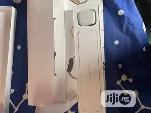 Apple Watch Series 6 Cellular LTE + GPS