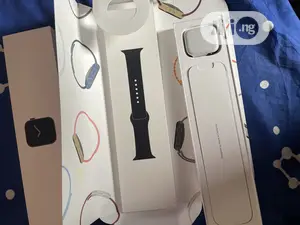 Apple Watch Series 6 Cellular LTE + GPS