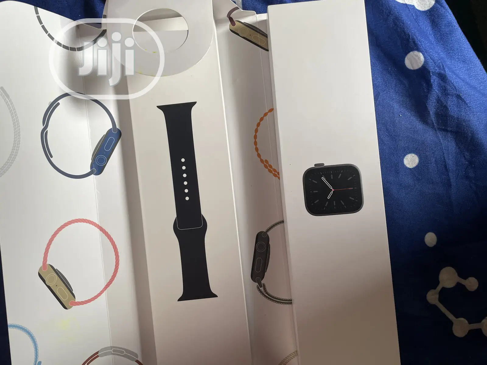 Apple Watch Series 6 Cellular LTE + GPS