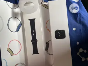 Apple Watch Series 6 Cellular LTE + GPS