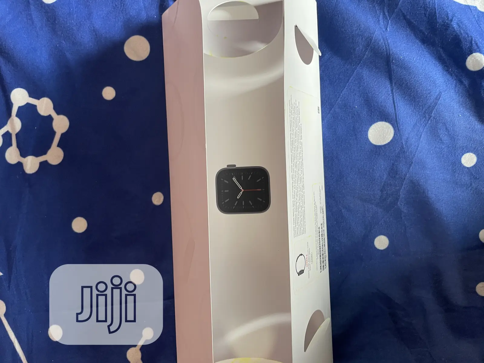 Apple Watch Series 6 Cellular LTE + GPS