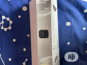 Apple Watch Series 6 Cellular LTE + GPS