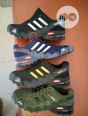Spie Shoe for Athletic