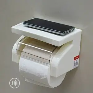 Tissue Holder