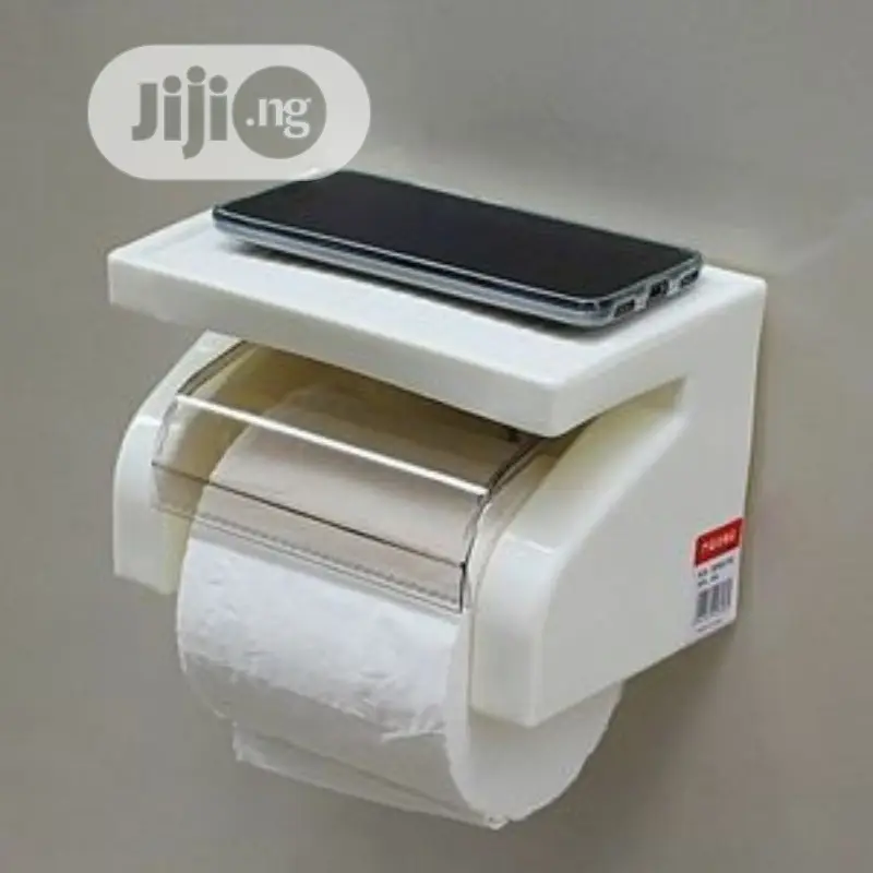 Tissue Holder