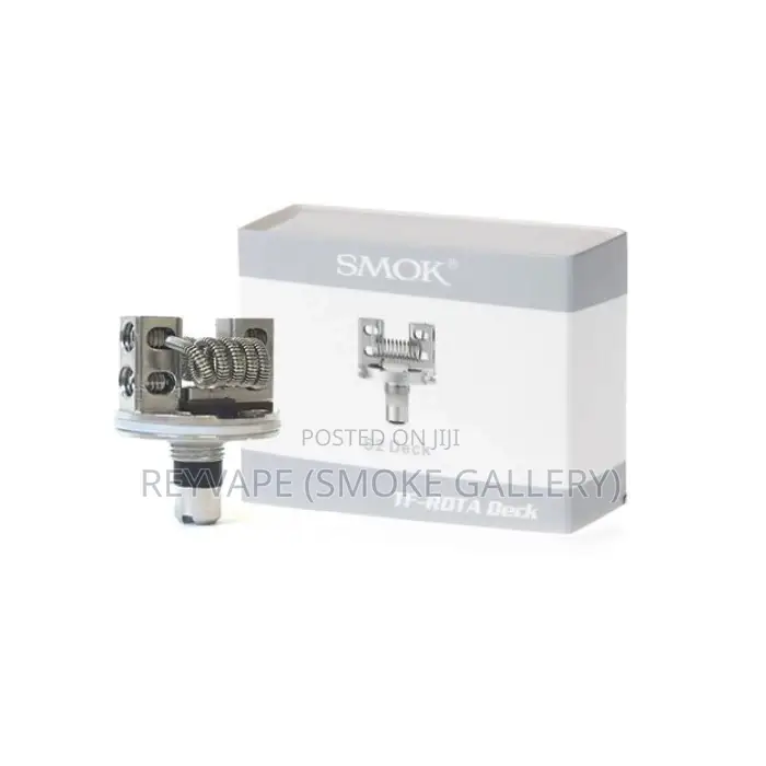 Smok Tf-Rdta S2 Deck