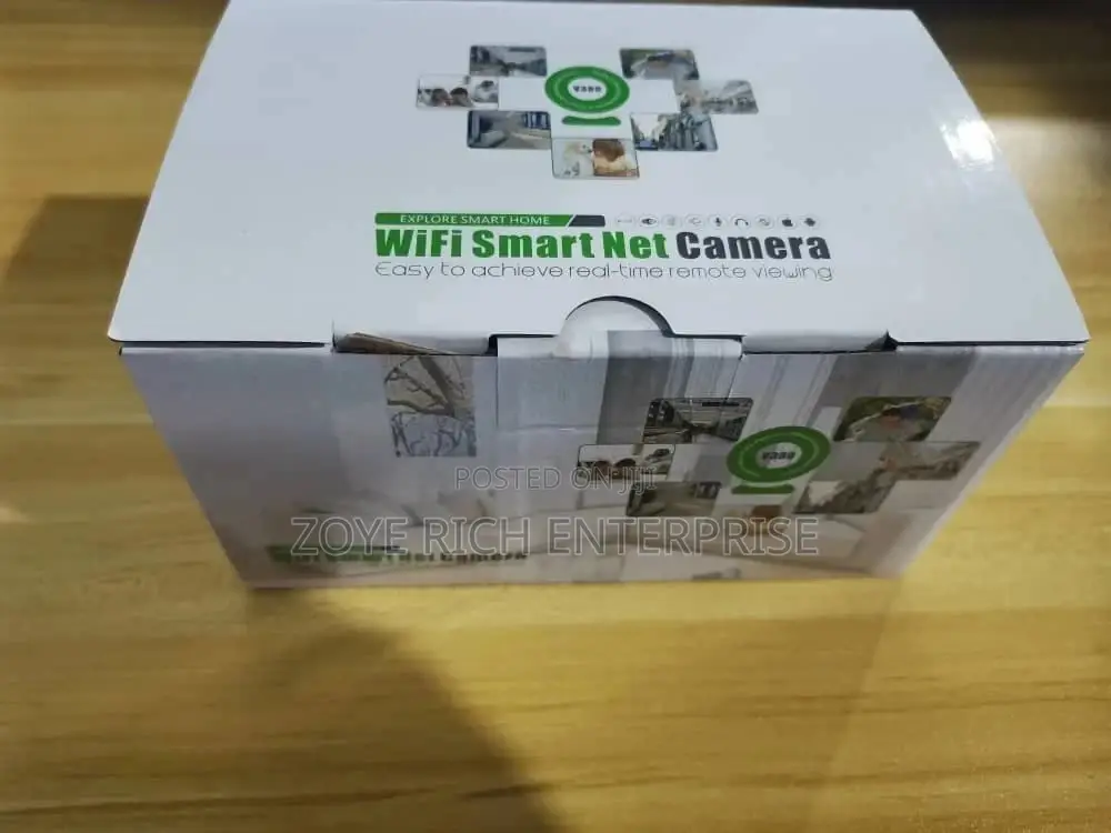 Bulb Spy Camera