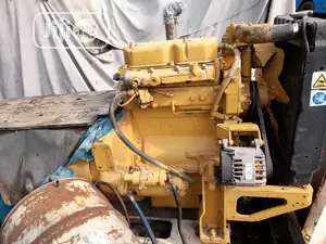 Maintenance of Heavy Duty Generators Repair