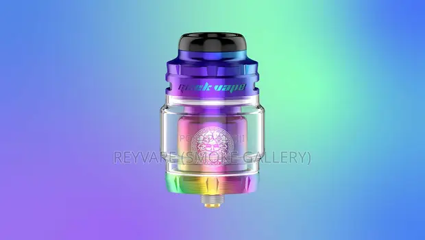 Geekvape Zeus X Mesh Rta Tank for sale