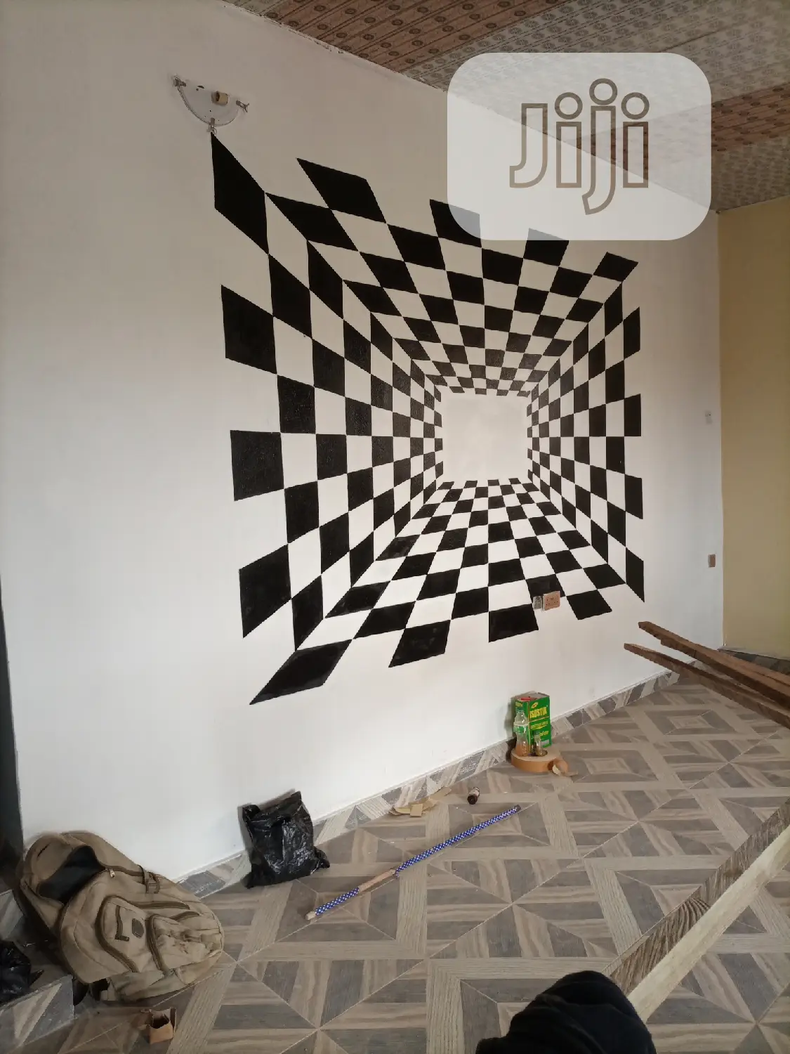 House Painter