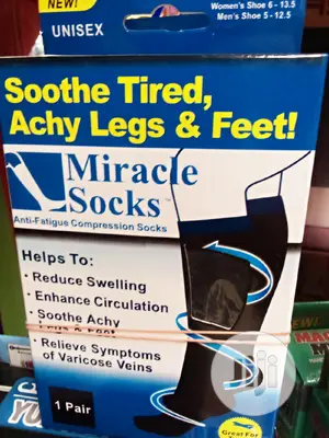 Miracle Socks
