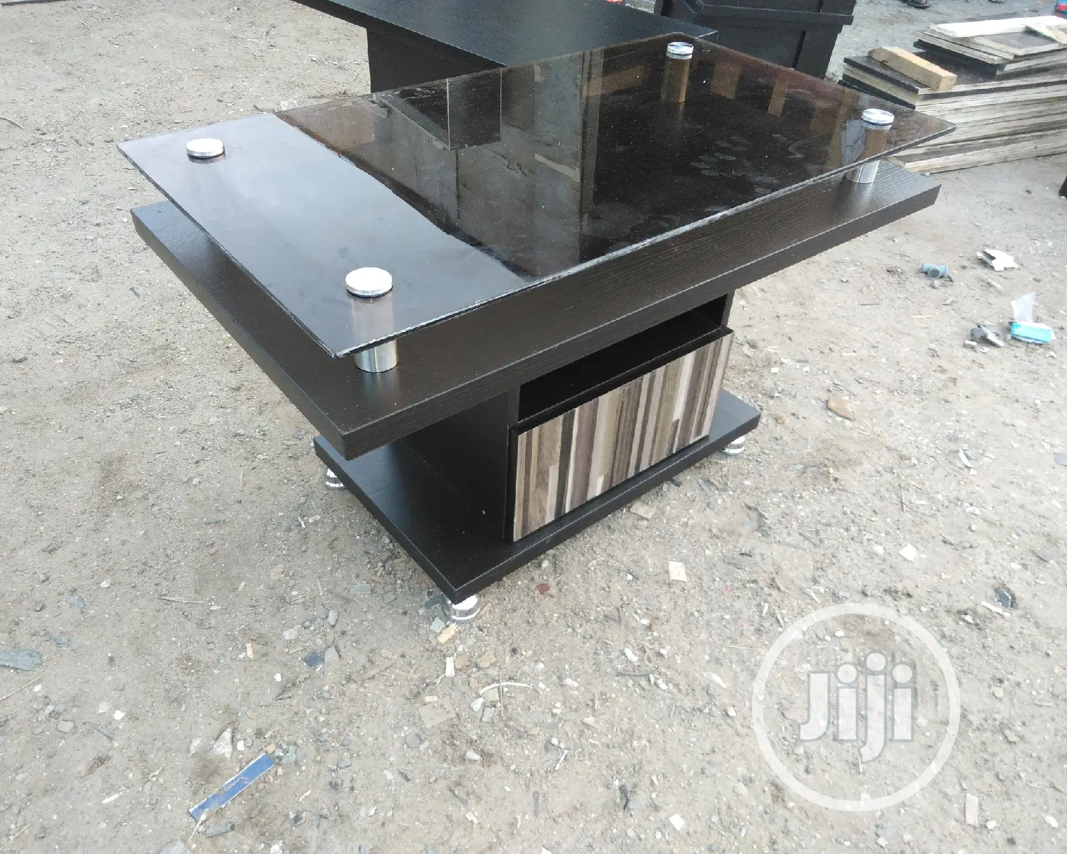 Center Table