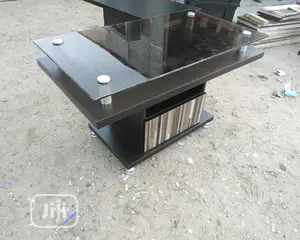Center Table