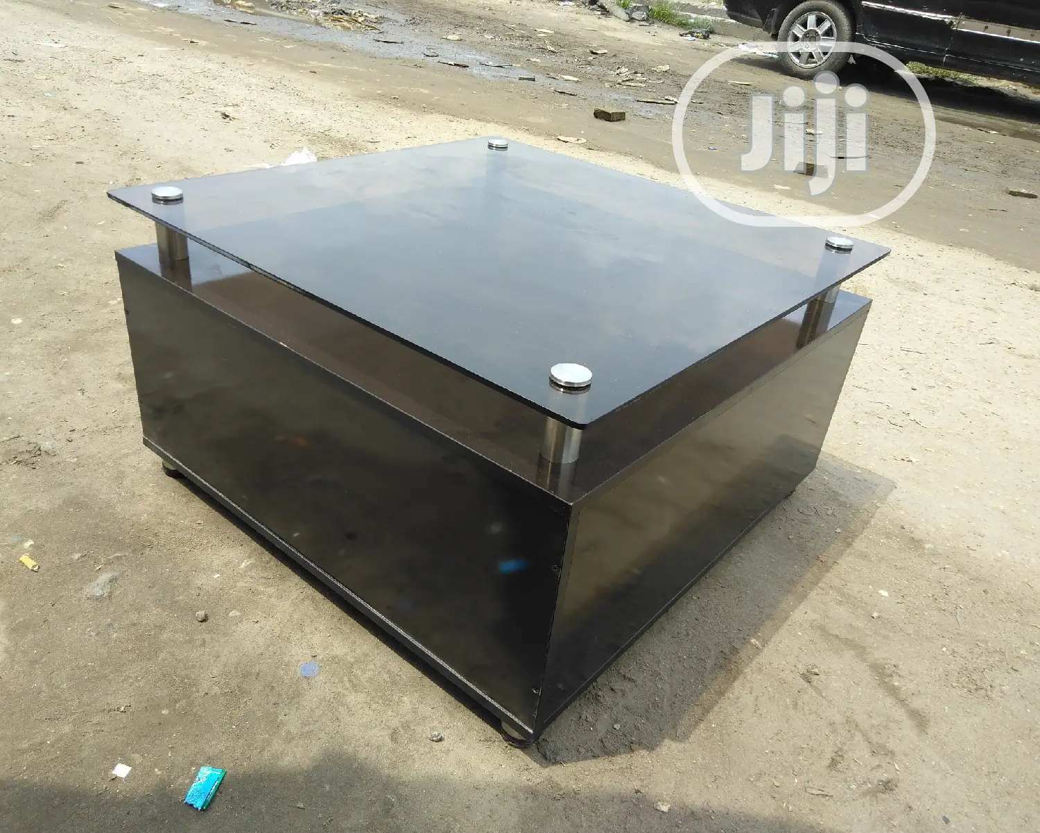 Center Table
