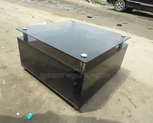 Center Table