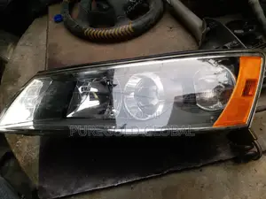 Headlamp for Sonata 05 Available Here.