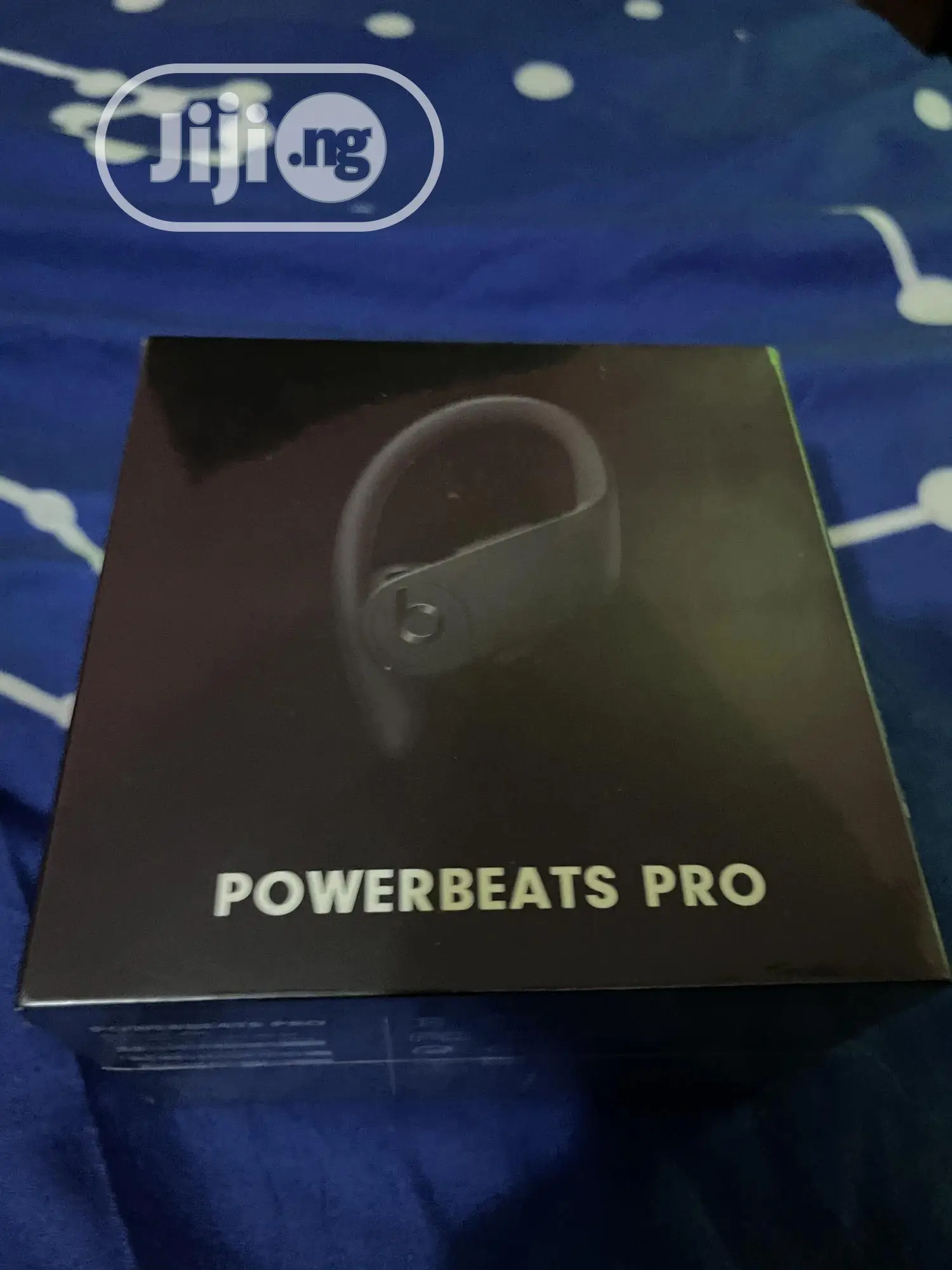 Powerbeats Pro