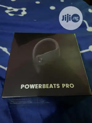 Powerbeats Pro