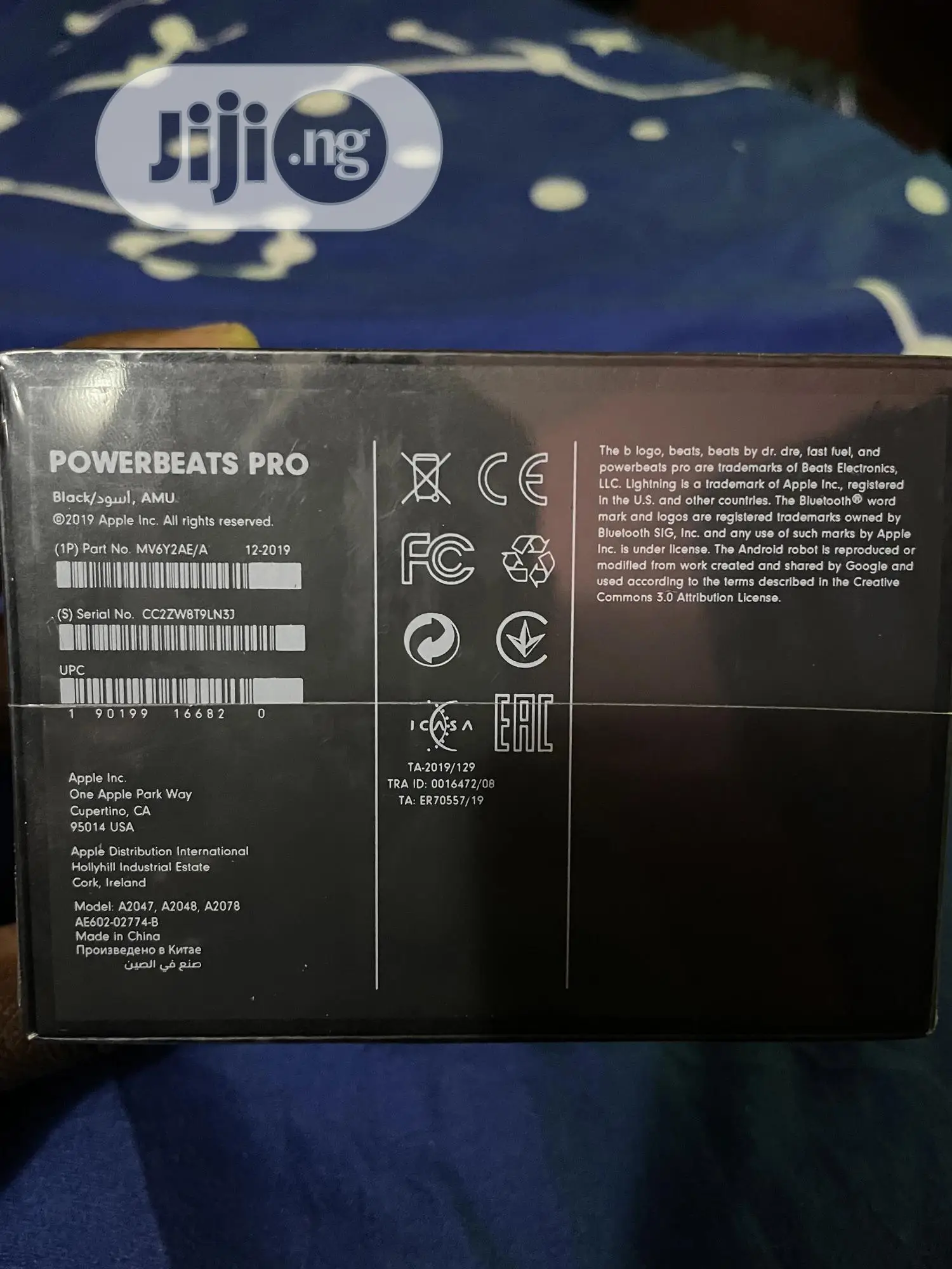 Powerbeats Pro