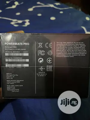 Powerbeats Pro