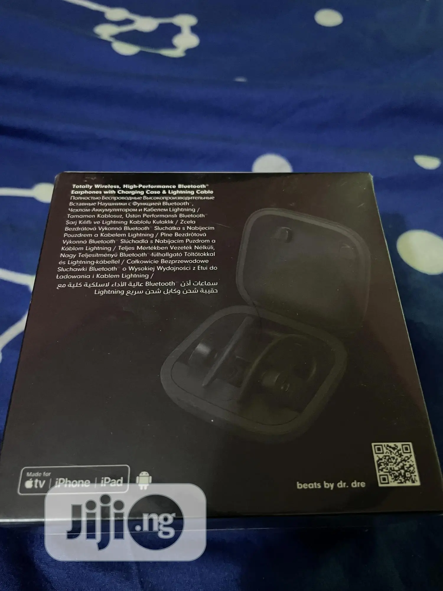 Powerbeats Pro