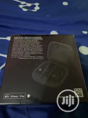 Powerbeats Pro