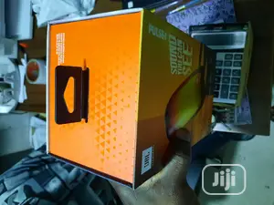 New JBL Pulse 4