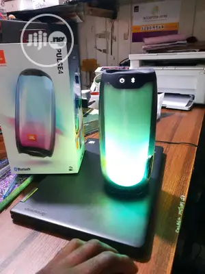 New JBL Pulse 4