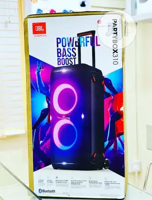 JBL Partybox 310