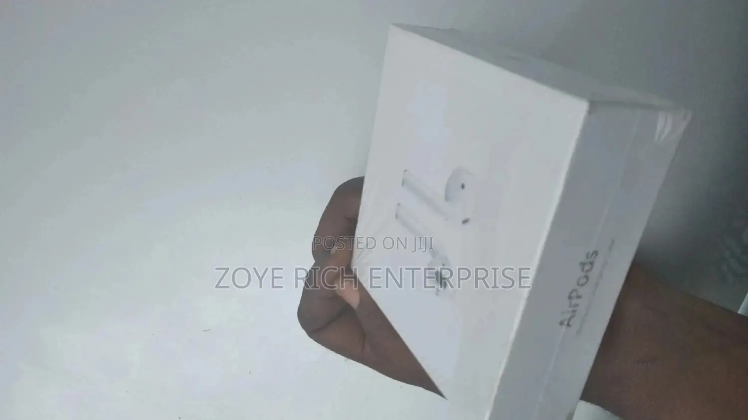 Apple Airpod 2