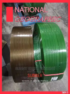 Indestructible and Genuine Strapping Ropes, Strapping Rope