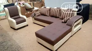 L Shape Sofa