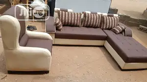 L Shape Sofa