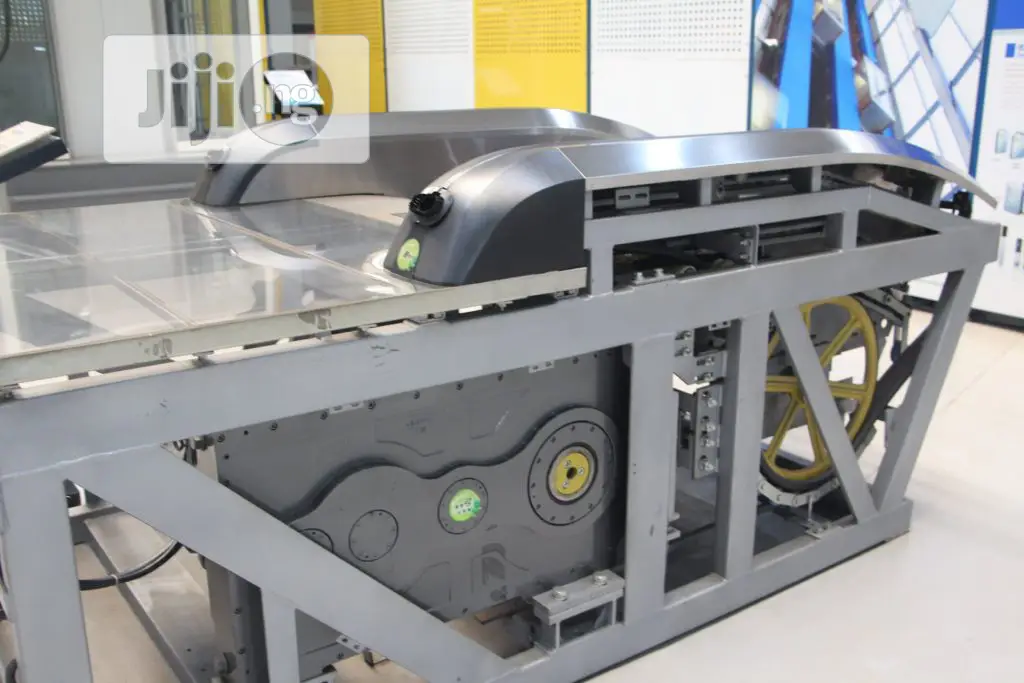 Benal Technologies Passenger Elevator / Escalator Installers