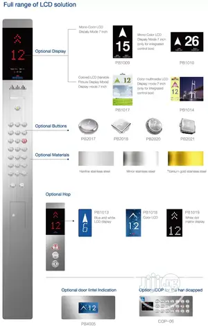 Benal Tech Lifts: Affordable Domestic Elevators / Escalators
