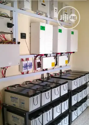 Solar Energy Installers